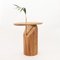 Table d'Appoint Slice par Artur Menezes 9