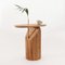 Slice Side Table by Artur Menezes 7