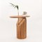 Slice Side Table by Artur Menezes, Image 3