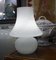 Mushroom Table Lamp in Murano Glass, 1970s 5