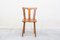 Vintage Pine Wood Chair, 1960s 8