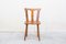 Vintage Pine Wood Chair, 1960s, Image 8