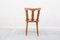 Vintage Pine Wood Chair, 1960s, Image 2