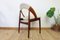 Dining Chairs attributed to Arne Hovmand Olsen, 1950s, Set of 2 6