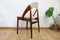 Dining Chairs attributed to Arne Hovmand Olsen, 1950s, Set of 2 4
