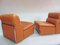 Vintage Sofa Items by Horst Brüning for Kill International, Set of 2 4
