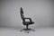 Leather Chef Figura Office Chair by Mario Bellini for Vitra, 1980s, Image 3
