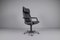 Leather Chef Figura Office Chair by Mario Bellini for Vitra, 1980s 8