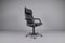 Leather Chef Figura Office Chair by Mario Bellini for Vitra, 1980s, Image 8