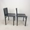 Dining Chairs attributed to Afra & Tobia Scarpa, Italy, 1970s, Set of 2 6