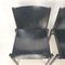 Dining Chairs attributed to Afra & Tobia Scarpa, Italy, 1970s, Set of 2, Image 8