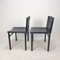 Dining Chairs attributed to Afra & Tobia Scarpa, Italy, 1970s, Set of 2 5