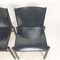 Dining Chairs attributed to Afra & Tobia Scarpa, Italy, 1970s, Set of 2 9