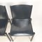 Dining Chairs attributed to Afra & Tobia Scarpa, Italy, 1970s, Set of 2, Image 9