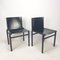 Dining Chairs attributed to Afra & Tobia Scarpa, Italy, 1970s, Set of 2 2