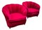 Sofa and Armchairs by Gio Ponti for Casa & Giardino, 1940s, Set of 5 8