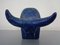 Large Studio Ceramic Bull from Otto Keramik, 1960s, Image 10