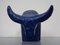 Large Studio Ceramic Bull from Otto Keramik, 1960s 3