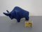 Large Studio Ceramic Bull from Otto Keramik, 1960s 14