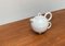 Vintage Postmodern German Fantasia Series Teapot and Cup by Matteo Thun for Arzberg, 1980s, Set of 2, Image 3