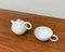 Vintage Postmodern German Fantasia Series Teapot and Cup by Matteo Thun for Arzberg, 1980s, Set of 2 4