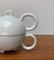 Vintage Postmodern German Fantasia Series Teapot and Cup by Matteo Thun for Arzberg, 1980s, Set of 2 11