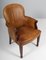 Armchair Sharling by Frits Henningsen, 1940s 2