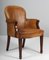 Armchair Sharling by Frits Henningsen, 1940s 1