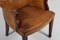 Armchair Sharling by Frits Henningsen, 1940s, Image 3