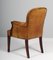 Armchair Sharling by Frits Henningsen, 1940s, Image 8