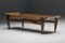 Modern Brazilian Coffee Table attributed to Jean Gillon, 1960s, Image 3