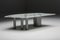 Sculptural Marble Coffee Table from Pia Manu, 1990s 4