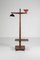 Teak Pj-100101 Standard Lamp from Pierre Jeanneret, 1955 6