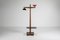 Teak Pj-100101 Standard Lamp from Pierre Jeanneret, 1955 2