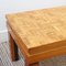 Tavolino in bambù laccato, Italia, anni '70, Immagine 10