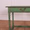 18th Century English Lamp Table, Image 2