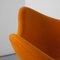 Orange K2 Swivel Lounge Chair, 2000s 11