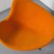 Orange K2 Swivel Lounge Chair, 2000s 13