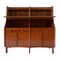 Highboard in the style of Gianfranco Frattini, Italy, 1950s 5