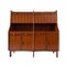 Highboard in the style of Gianfranco Frattini, Italy, 1950s, Image 1