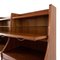 Highboard in the style of Gianfranco Frattini, Italy, 1950s 8