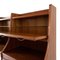 Highboard in the style of Gianfranco Frattini, Italy, 1950s, Image 8