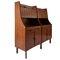 Highboard in the style of Gianfranco Frattini, Italy, 1950s, Image 4