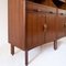 Highboard in the style of Gianfranco Frattini, Italy, 1950s 7