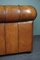 Insanely Sheepskin Leather Sofa, Image 11