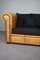 Insanely Sheepskin Leather Sofa, Image 5