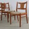 Ronneburg Dining Chairs, Set of 4 6