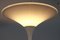 Lámpara de pie Schildwolde vintage de acero, Imagen 5