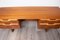 Mid-Century Teak Frisiertisch oder Schreibtisch von Stonehill, 1960er 4