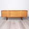 Mid-Century Teak Dressing Table or Desk from Stonehill, 1960s, Image 9